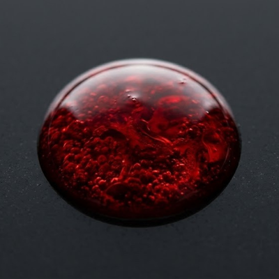 Pure Astaxanthin