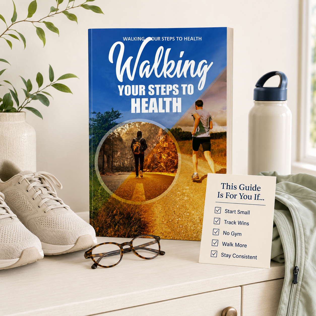 Is This Walking Guide