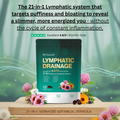 21-in-1 Lymphatic Drainage Complex - 4,275mg - 3 Bags