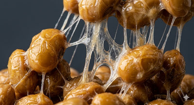 Nattokinase