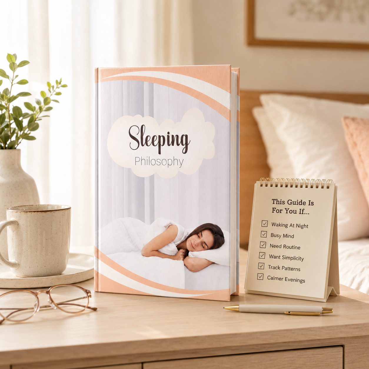 Is Sleep Philosophy